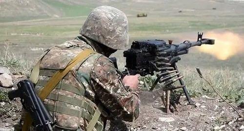 Separatist provocations aim to set Azerbaijan against peacekeepers