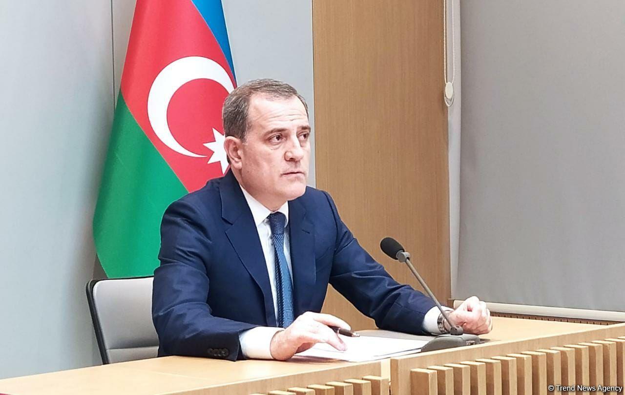 FM: Moldova to assist Azerbaijan in demining liberated lands
