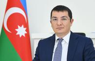 President appoints new first deputy economy minister