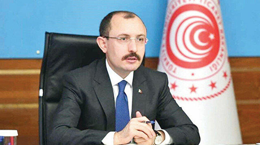 Turkish minister rules out sugar shortage in 2022