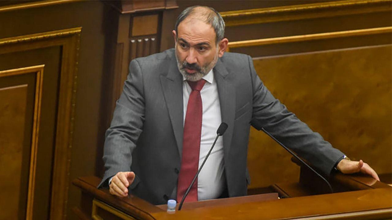 Armenia interested and ready to sign peace treaty with Azerbaijan - Armenian PM
