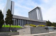 Azerbaijan's Parliament unveils agenda of next meeting