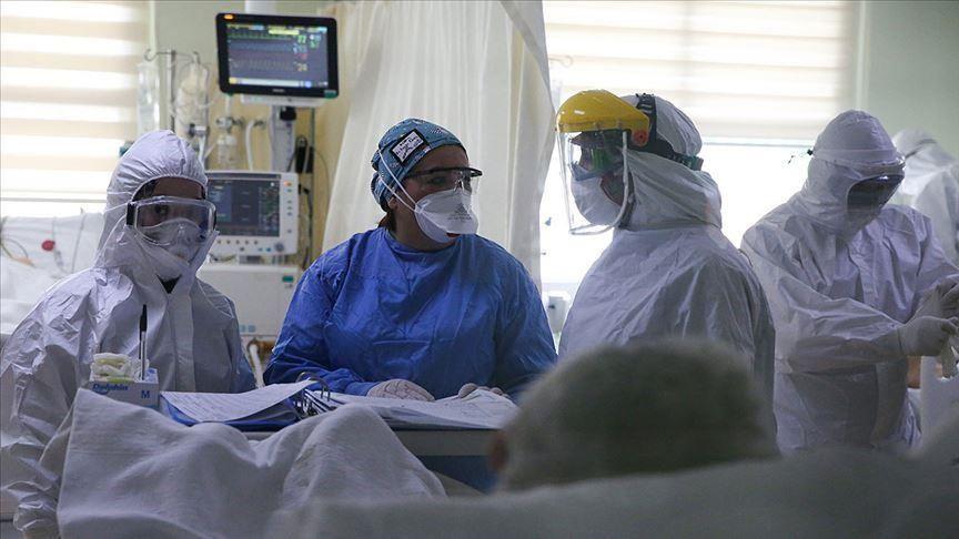 Georgia reduces quarantine period for citizens infected with COVID-19