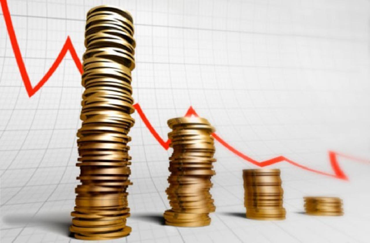 Inflation in Georgia on verge of sharp drop