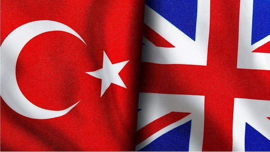 Turkey, UK hold first ‘strategic dialogue’ meeting