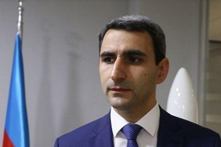 Azerbaijan aims to create modern innovation space - deputy minister