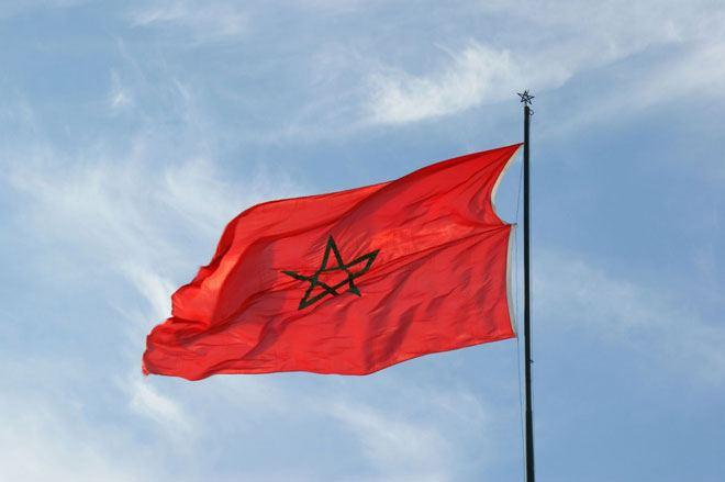 Morocco calls on citizens to leave Ukraine