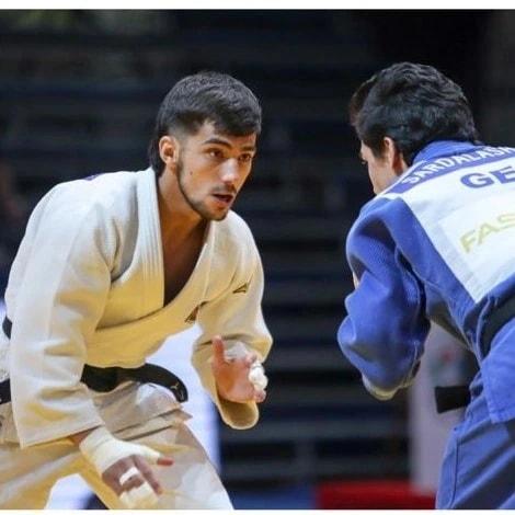 National judokas win medals in Sarajevo [UPDATE] - Gallery Image