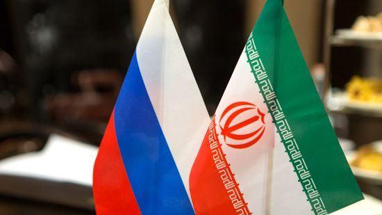 Iranian, Russian top nuclear negotiators start talks in Vienna