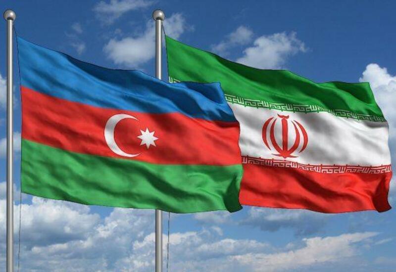 Azerbaijan, Iran trade turnover up by 30 pct