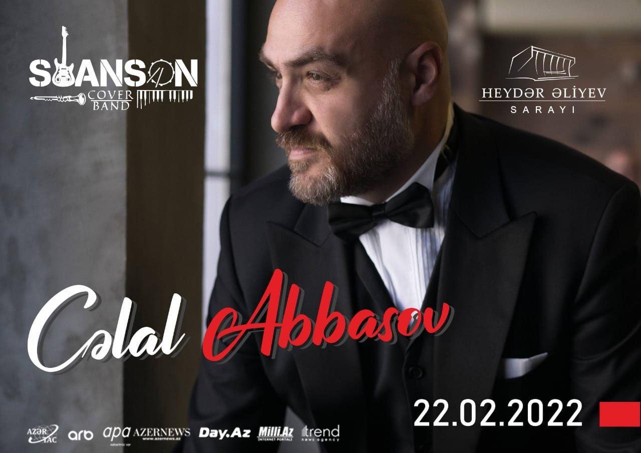 Famous chanson singer to perform in Baku [PHOTO/VIDEO]