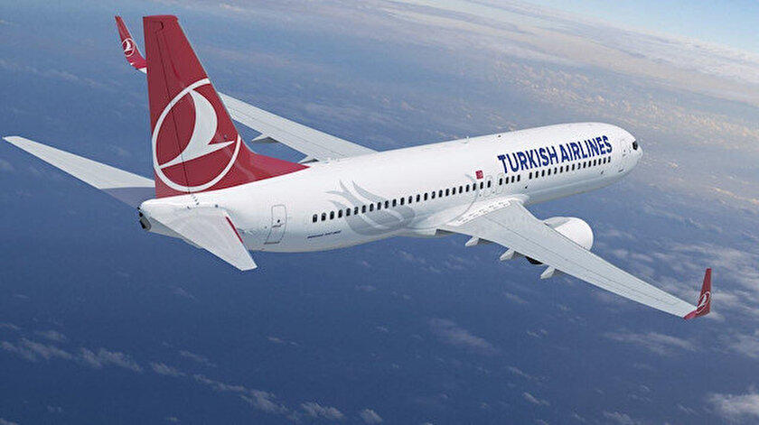 Turkish Airlines offers ticket refunds, changes for flights to Ukraine.