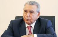 Head of Azerbaijani National Academy of Sciences resigns from his duties