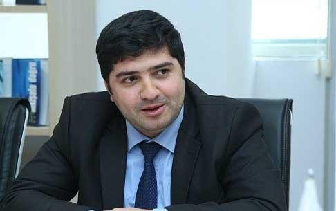 Former ANAS president's relative arrested following Azerbaijani court's decision