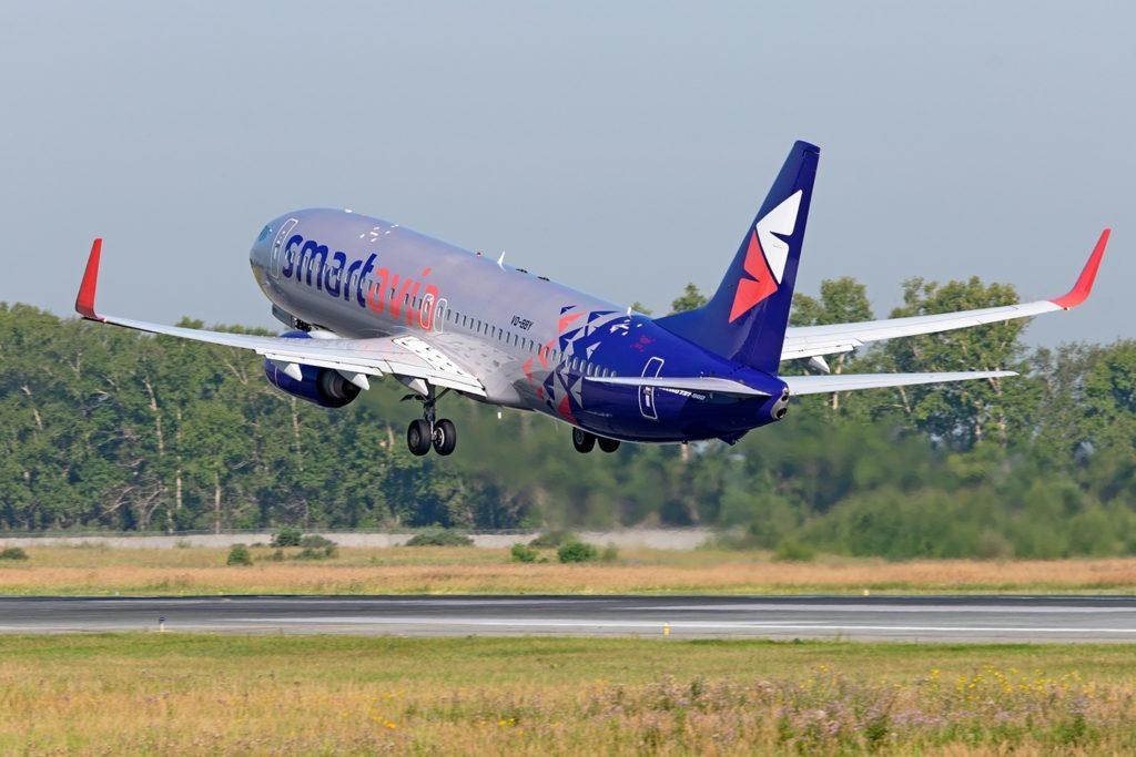 Another Russian airline to launch flights to Baku