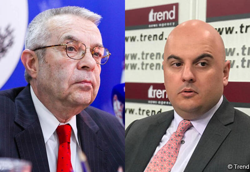 U.S. experts: Separatist provocations in Karabakh threat to Europe security