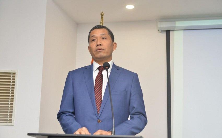 India to expand product range in Azerbaijani market