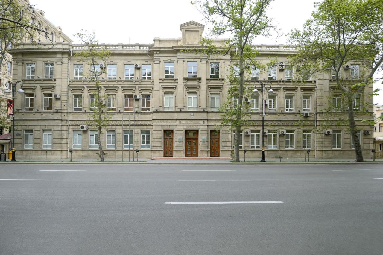 Azerbaijan's ministry denies information on dismissal of State Road Transport Service's official