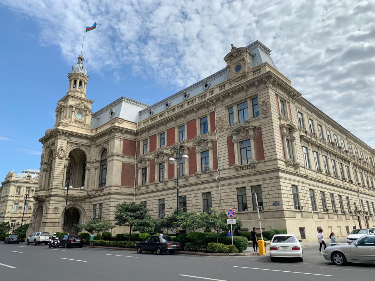 Polish legacy highlighted in Baku [PHOTO/VIDEO]