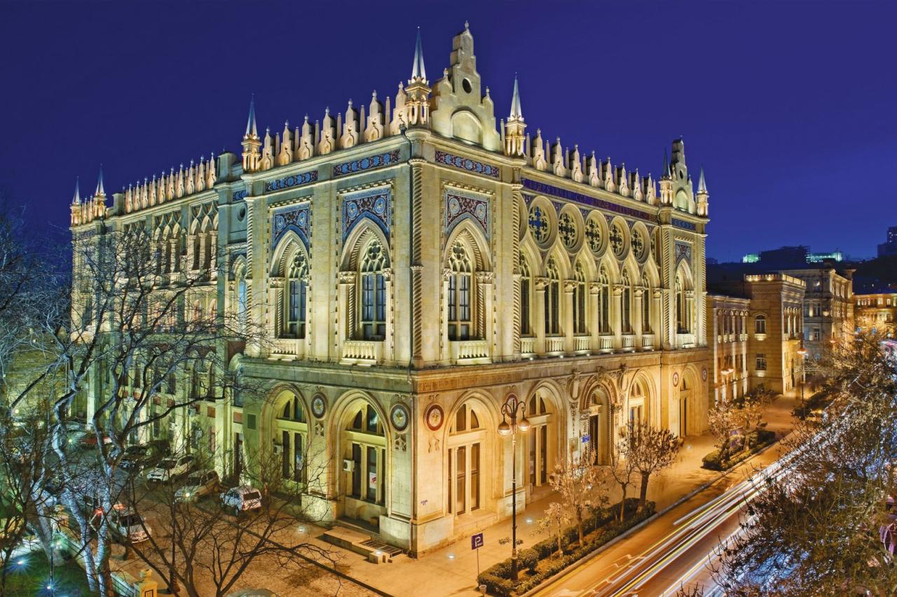 Polish legacy highlighted in Baku [PHOTO/VIDEO] - Gallery Image