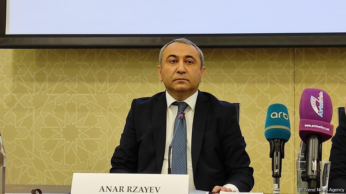 Azerbaijan completing integration of requirements of Quality Charter for Int’l Road Haulage Operations into domestic legislation