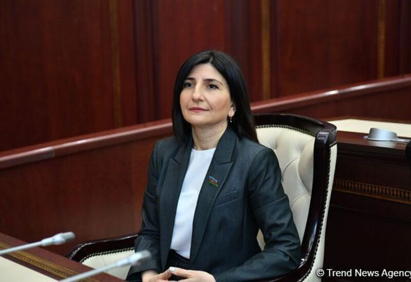 Azerbaijani MP to participate in events in Israel dedicated to Khojaly genocide