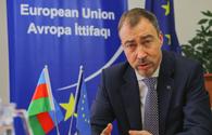 EU Special Representative for South Caucasus to visit Azerbaijan