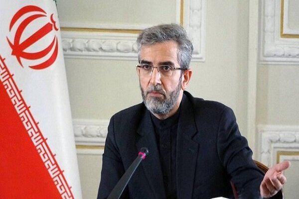 Agreement closer to get than ever before, Iranian top negotiator says