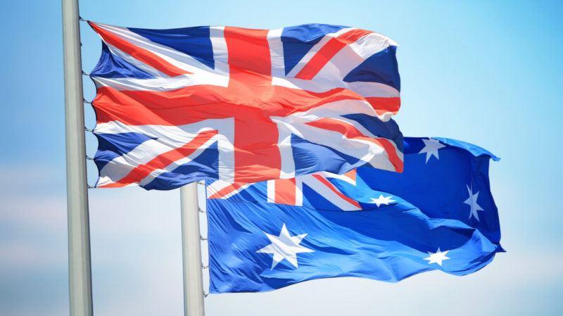 UK pledges $34 mln to enhance security in Indo-Pacific