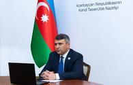 Azerbaijan Weightlifting Federation elects new president