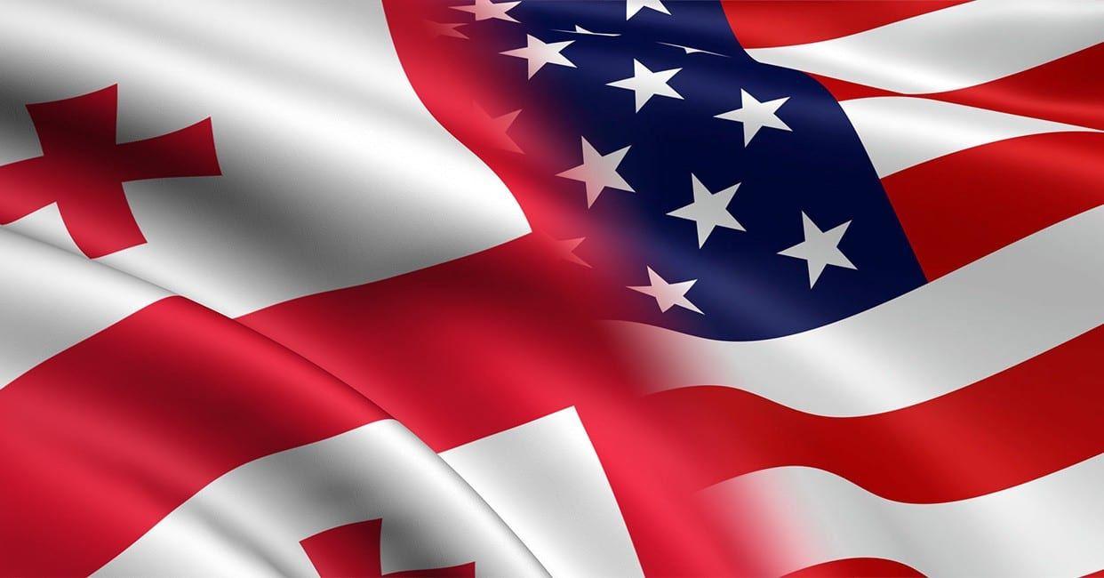 US defence secretary, Georgian defence minister discuss strategic cooperation