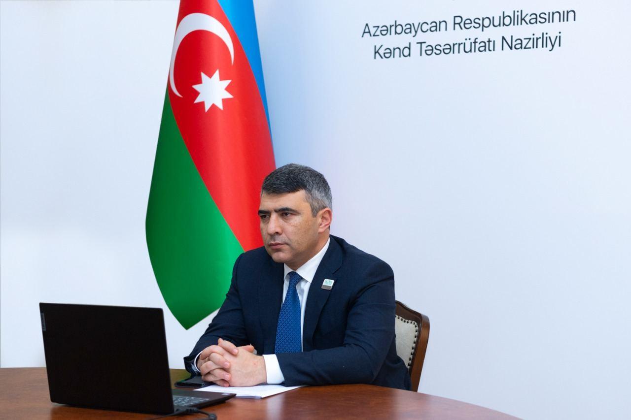 Azerbaijan Weightlifting Federation elects new president