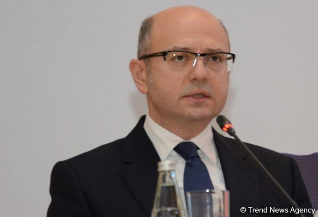 Azerbaijani Energy Minister participates in Munich Security Conference
