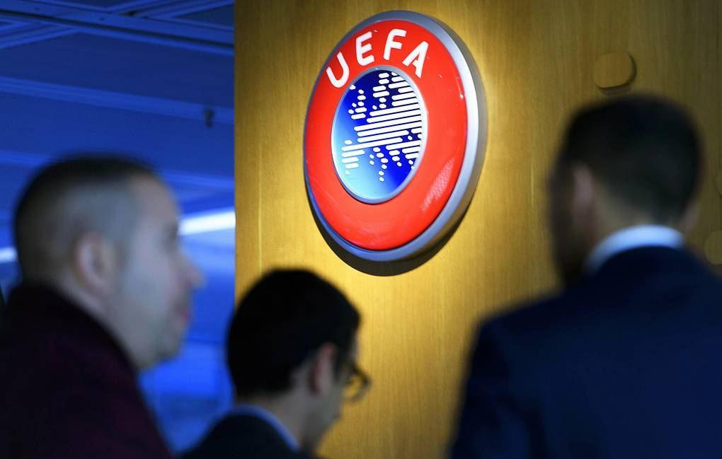 UEFA initiates case against Marseille due to Armenian provocation at football match with Qarabagh