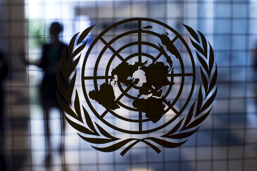 UN system remains fully operational in Ukraine