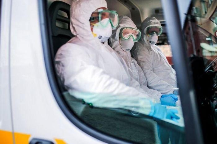 Georgia reports 9,400 coronavirus cases