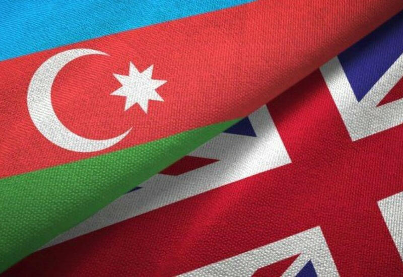 Azerbaijan, UK significantly boost trade