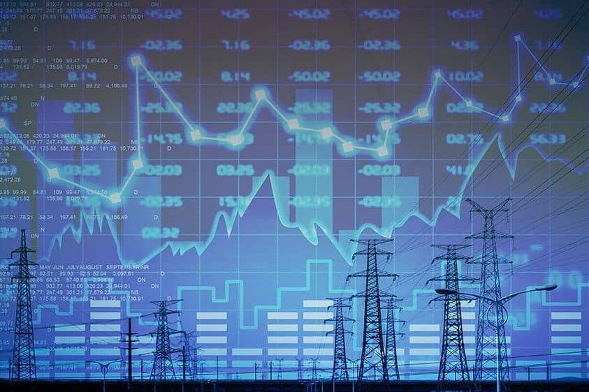 Energy markets to face disruptions amid unregulated crypto mining