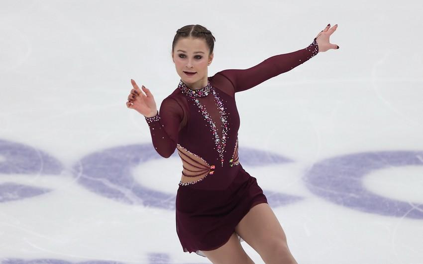 Beijing 2022: National figure skaters show grace and beauty [PHOTO]
