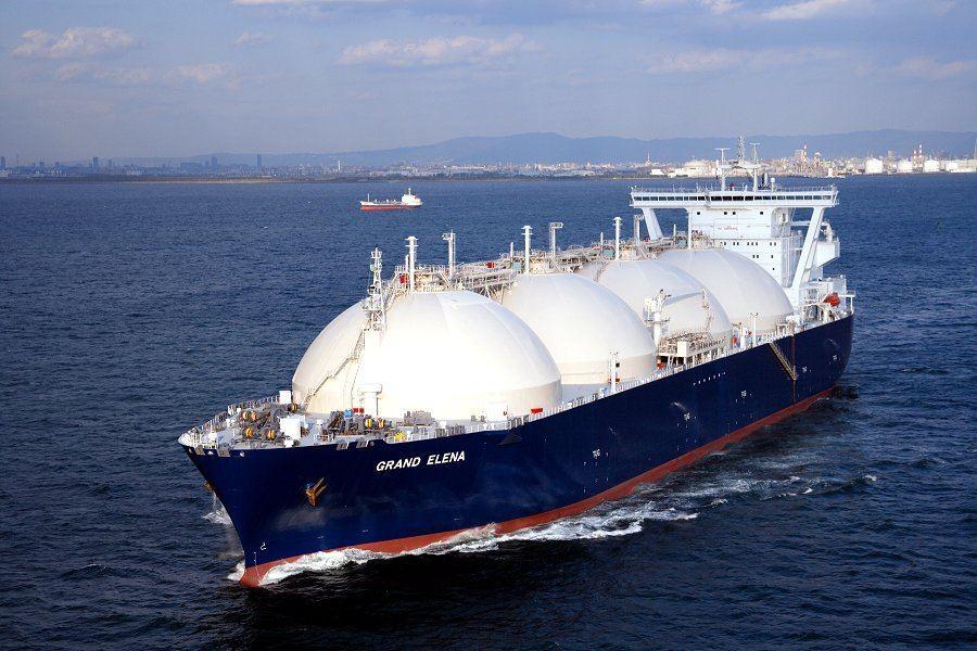 Major part of LNG demand growth to be consumed by Asia – Shell