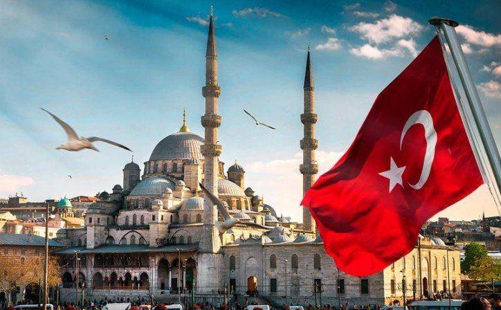 Turkey discloses number of incoming Azerbaijani tourists for January 2022