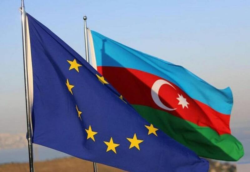 Azerbaijan-EU ties enter new phase: Equal co-op for mutual benefit