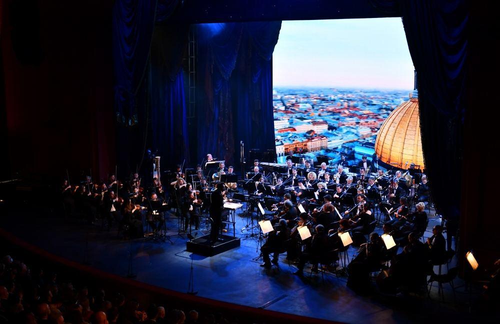 National musicians shine on Moscow stage [PHOTO] - Gallery Image