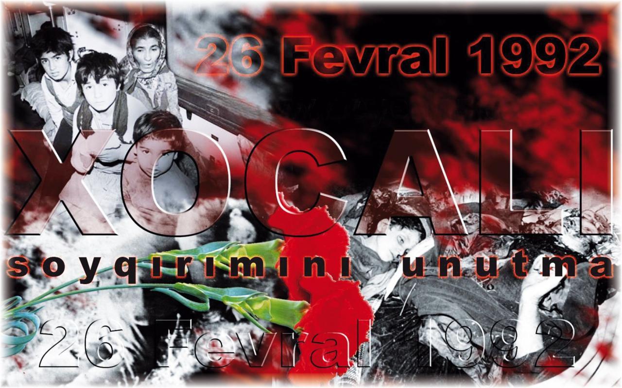 Three U.S. cities declare February 26 as Khojaly Memorial Day [PHOTO]