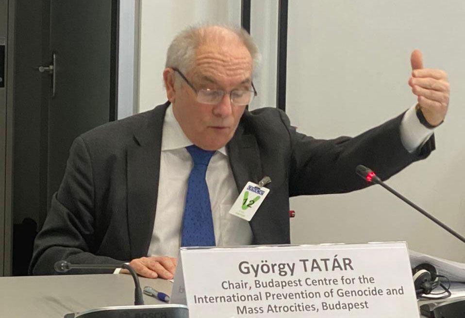 Int’l efforts seeking justice for Khojaly intensify [PHOTO]