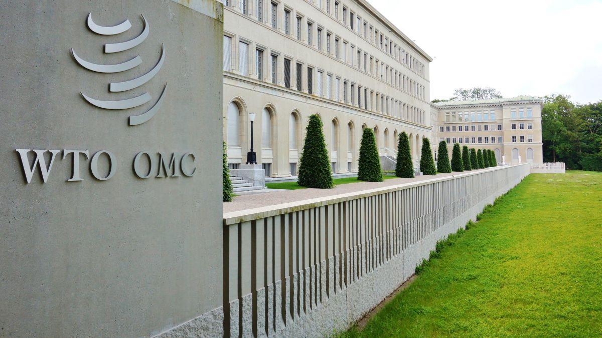WTO to hold ministerial meeting in mid-June