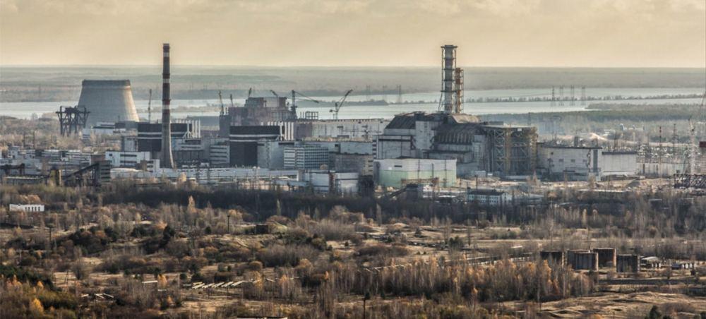 Ukraine announces loss of control over Chernobyl nuclear power plant
