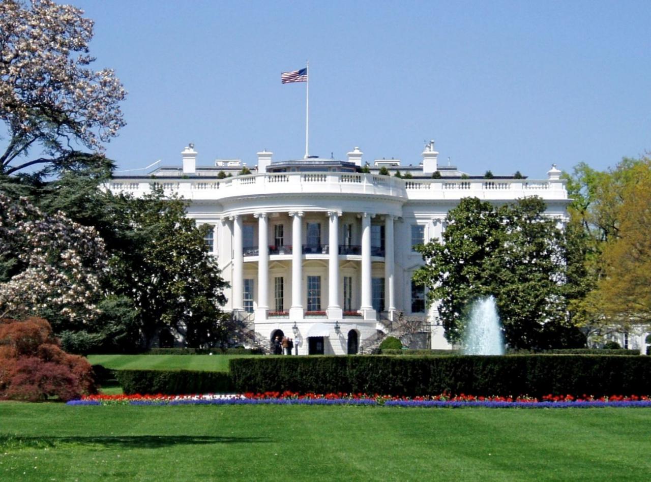 White House asks Congress for $6.4 billion for Ukraine crisis