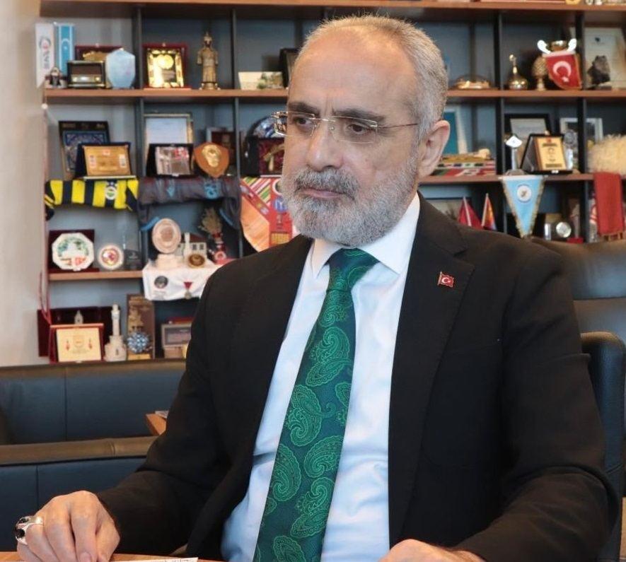 Turkey expects perpetrators of Khojaly genocide to be brought to justice - advisor to Turkish president