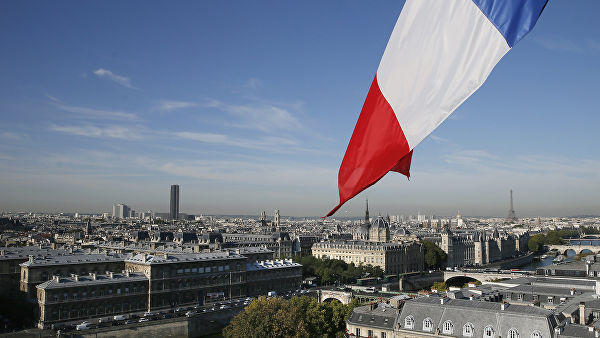 France to provide defensive military equipment to Ukraine - army spokesman
